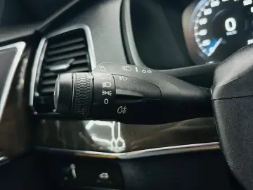 VOLVO Xc-90 2018 2.0D E6 4x4 Garantie 12 Luni Rate Avans 0 D