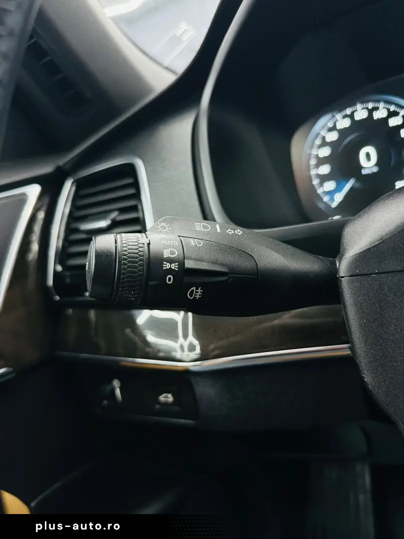 VOLVO Xc-90 2018 2.0D E6 4x4 Garantie 12 Luni Rate Avans 0 D