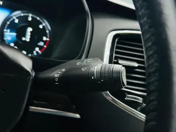 VOLVO Xc-90 2018 2.0D E6 4x4 Garantie 12 Luni Rate Avans 0 D