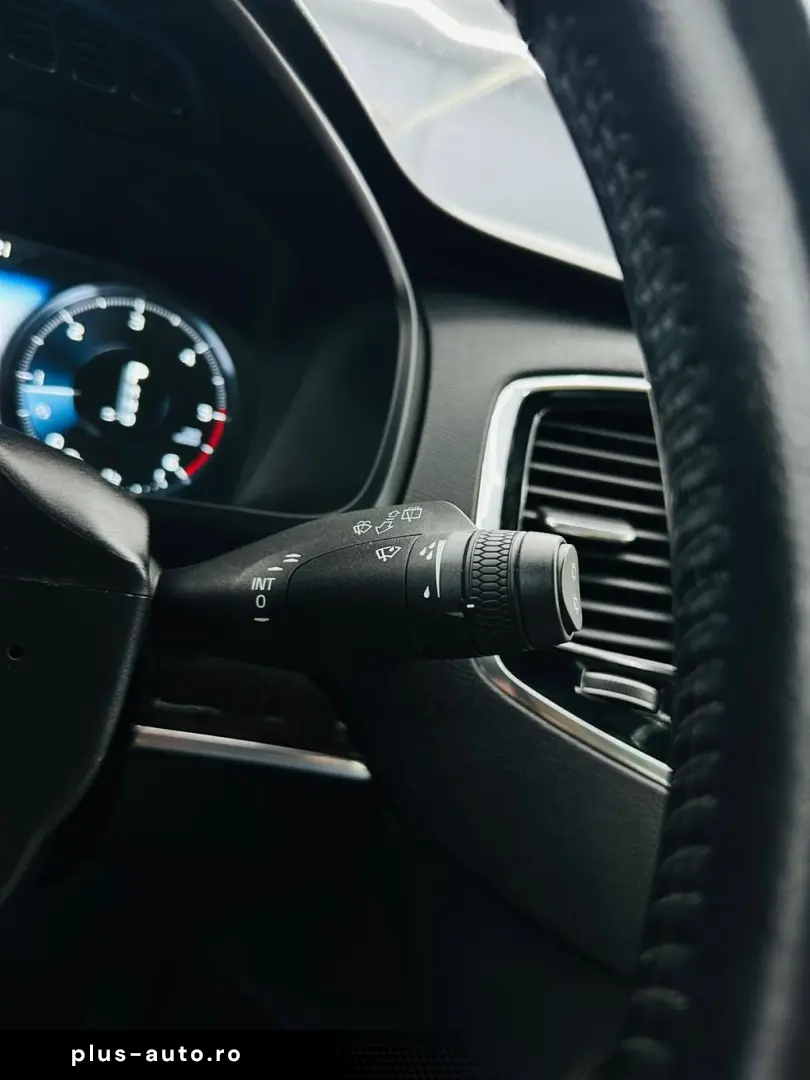 VOLVO Xc-90 2018 2.0D E6 4x4 Garantie 12 Luni Rate Avans 0 D