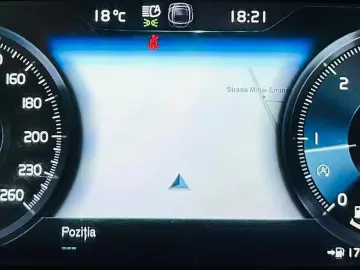 VOLVO Xc-90 2018 2.0D E6 4x4 Garantie 12 Luni Rate Avans 0 D