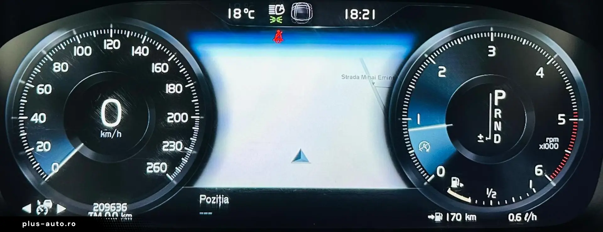 VOLVO Xc-90 2018 2.0D E6 4x4 Garantie 12 Luni Rate Avans 0 D