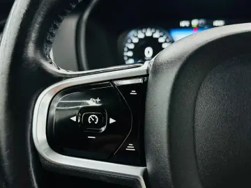 VOLVO Xc-90 2018 2.0D E6 4x4 Garantie 12 Luni Rate Avans 0 D