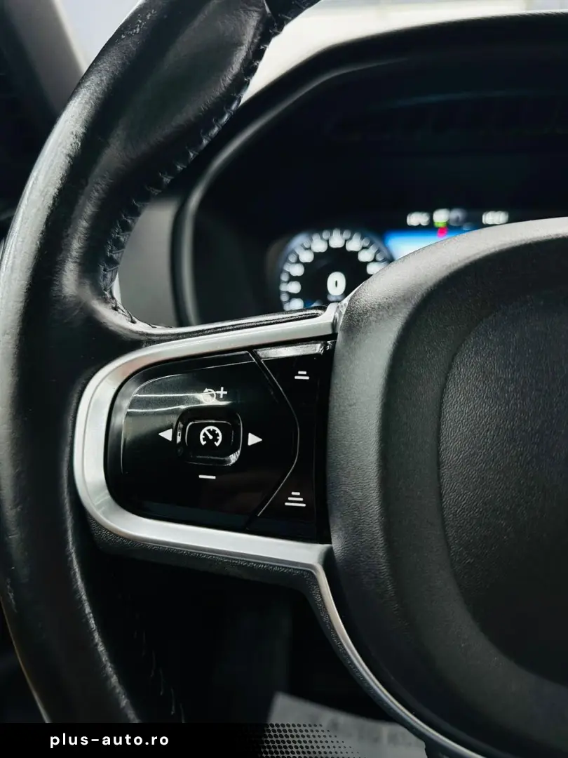 VOLVO Xc-90 2018 2.0D E6 4x4 Garantie 12 Luni Rate Avans 0 D