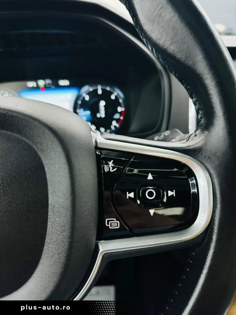 VOLVO Xc-90 2018 2.0D E6 4x4 Garantie 12 Luni Rate Avans 0 D