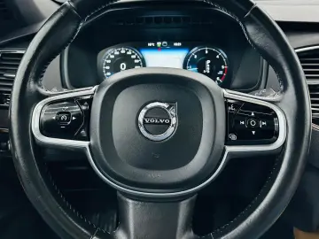 VOLVO Xc-90 2018 2.0D E6 4x4 Garantie 12 Luni Rate Avans 0 D