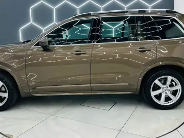VOLVO Xc-90 2018 2.0D E6 4x4 Garantie 12 Luni Rate Avans 0 D