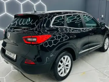 RENAULT KADJAR 2016 1.2i E6 Garantie 12 Luni Rate Avans 0 Do