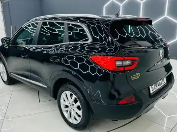 RENAULT KADJAR 2016 1.2i E6 Garantie 12 Luni Rate Avans 0 Do