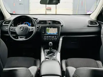RENAULT KADJAR 2016 1.2i E6 Garantie 12 Luni Rate Avans 0 Do