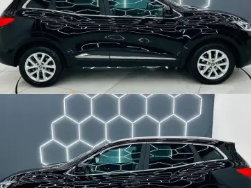 RENAULT KADJAR 2016 1.2i E6 Garantie 12 Luni Rate Avans 0 Do