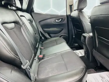 RENAULT KADJAR 2016 1.2i E6 Garantie 12 Luni Rate Avans 0 Do