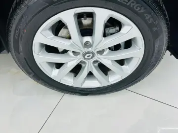 RENAULT KADJAR 2016 1.2i E6 Garantie 12 Luni Rate Avans 0 Do