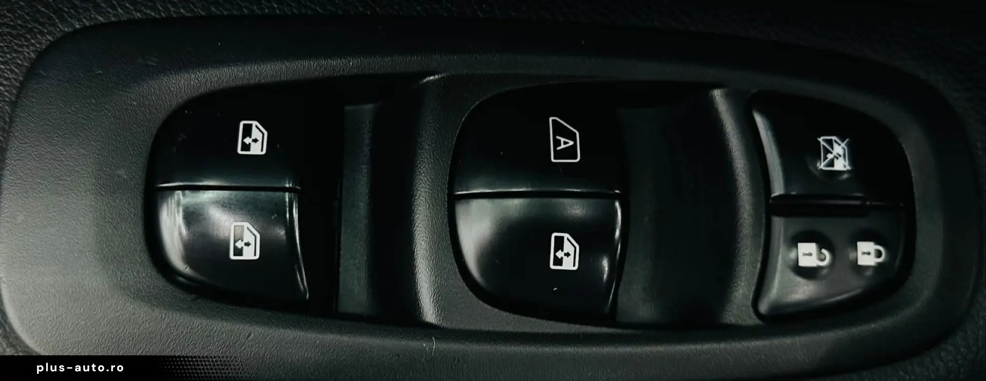 RENAULT KADJAR 2016 1.2i E6 Garantie 12 Luni Rate Avans 0 Do