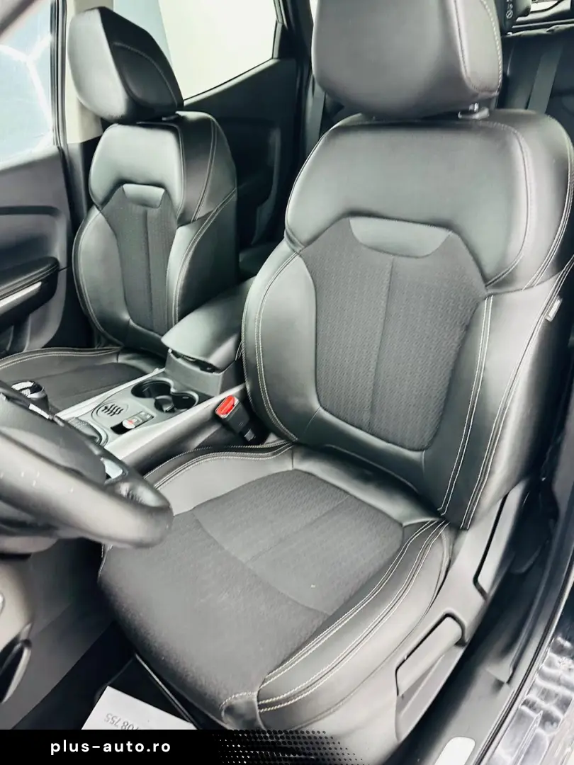 RENAULT KADJAR 2016 1.2i E6 Garantie 12 Luni Rate Avans 0 Do