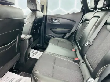 RENAULT KADJAR 2016 1.2i E6 Garantie 12 Luni Rate Avans 0 Do