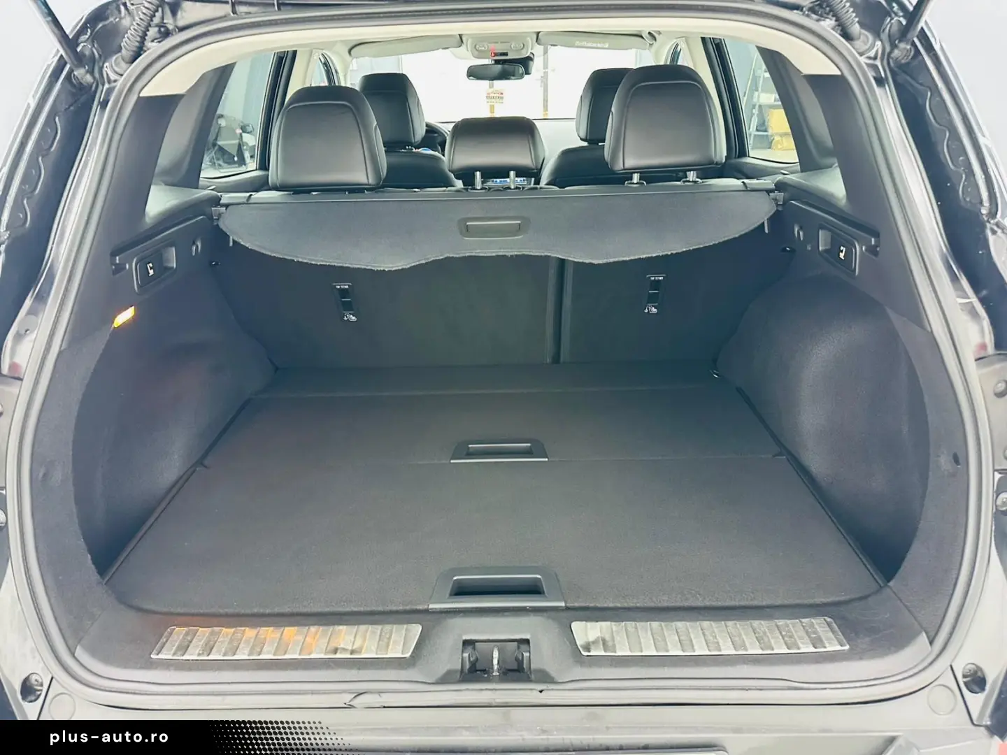 RENAULT KADJAR 2016 1.2i E6 Garantie 12 Luni Rate Avans 0 Do