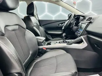 RENAULT KADJAR 2016 1.2i E6 Garantie 12 Luni Rate Avans 0 Do