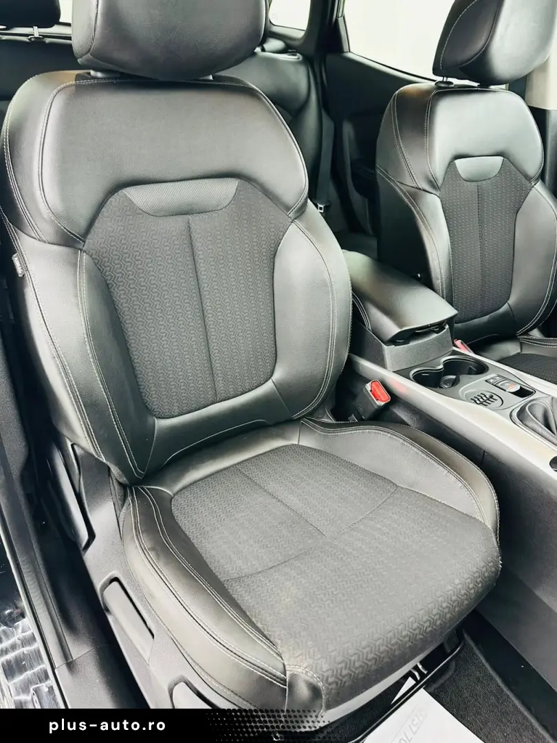 RENAULT KADJAR 2016 1.2i E6 Garantie 12 Luni Rate Avans 0 Do