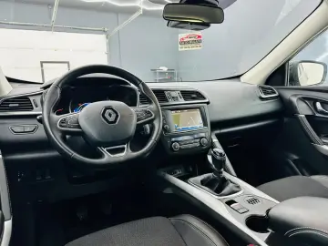 RENAULT KADJAR 2016 1.2i E6 Garantie 12 Luni Rate Avans 0 Do