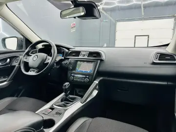 RENAULT KADJAR 2016 1.2i E6 Garantie 12 Luni Rate Avans 0 Do