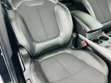 RENAULT KADJAR 2016 1.2i E6 Garantie 12 Luni Rate Avans 0 Do