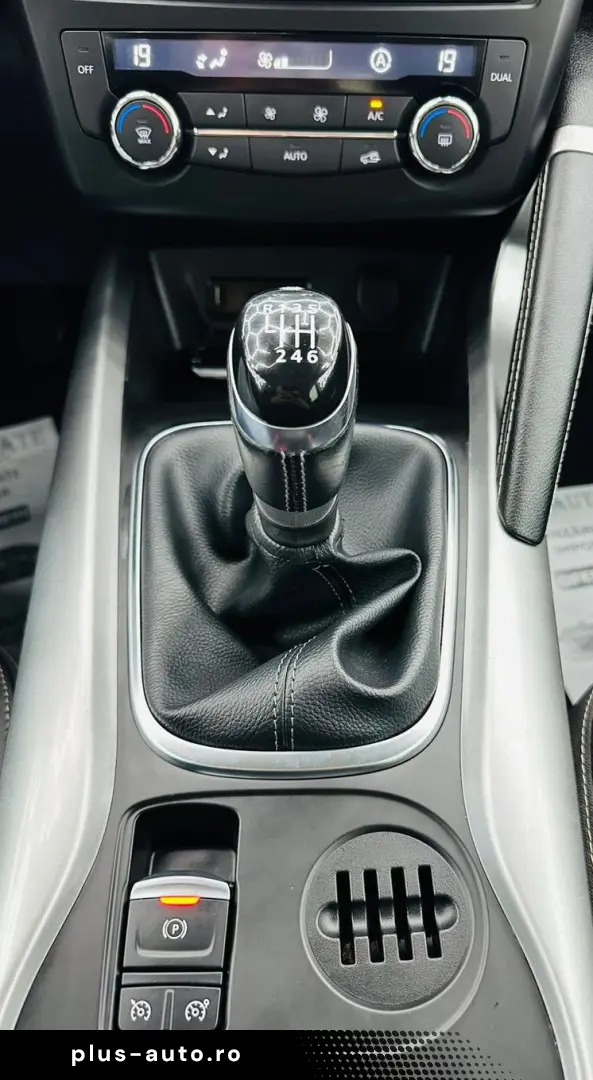 RENAULT KADJAR 2016 1.2i E6 Garantie 12 Luni Rate Avans 0 Do