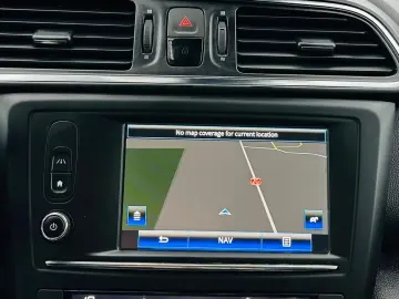 RENAULT KADJAR 2016 1.2i E6 Garantie 12 Luni Rate Avans 0 Do