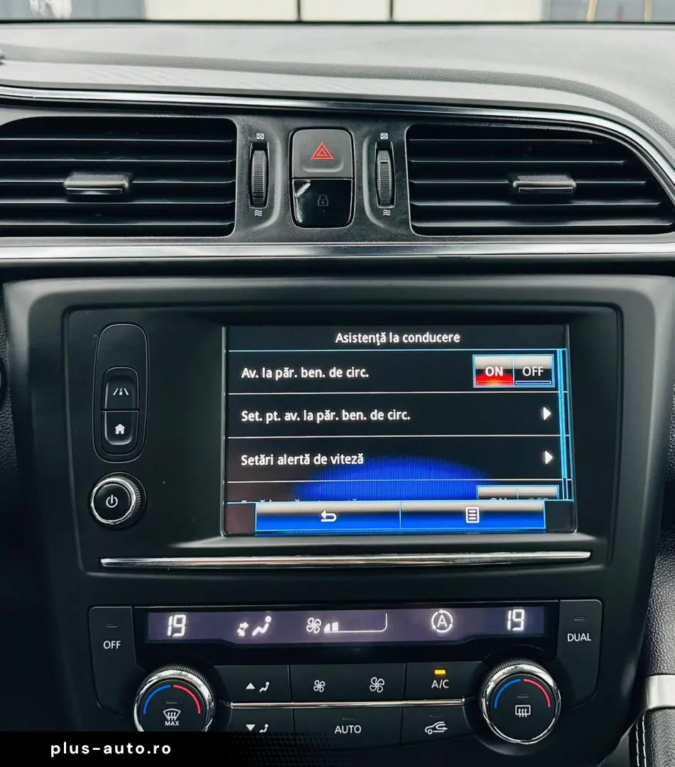 RENAULT KADJAR 2016 1.2i E6 Garantie 12 Luni Rate Avans 0 Do