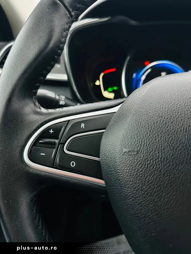 RENAULT KADJAR 2016 1.2i E6 Garantie 12 Luni Rate Avans 0 Do