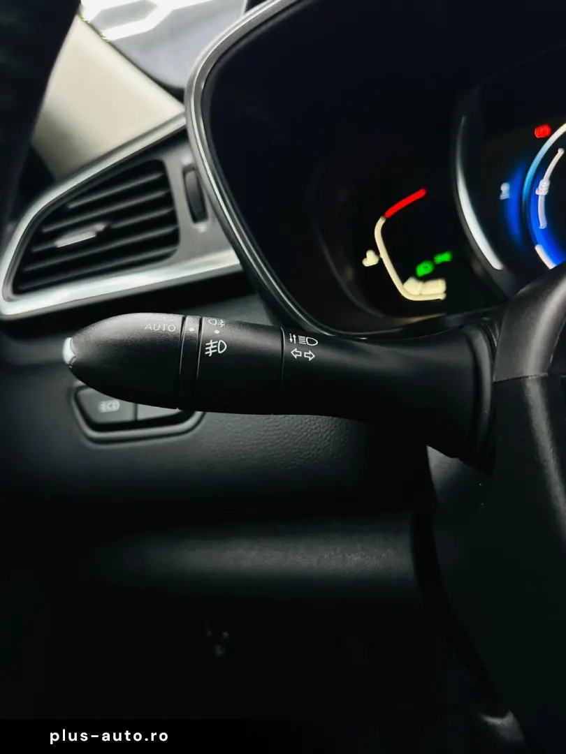 RENAULT KADJAR 2016 1.2i E6 Garantie 12 Luni Rate Avans 0 Do