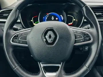 RENAULT KADJAR 2016 1.2i E6 Garantie 12 Luni Rate Avans 0 Do