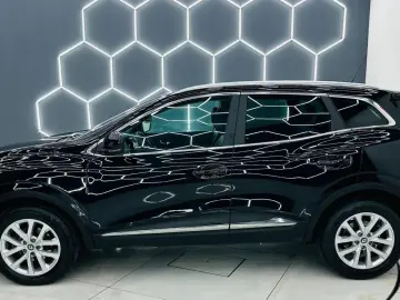 RENAULT KADJAR 2016 1.2i E6 Garantie 12 Luni Rate Avans 0 Do