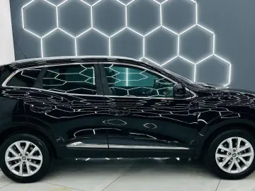 RENAULT KADJAR 2016 1.2i E6 Garantie 12 Luni Rate Avans 0 Do