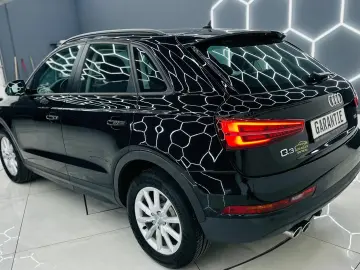 AUDI Q3 2018 2.0D E6 Garantie 12 Luni Rate Avans 0 Doar Cu B
