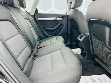 AUDI Q3 2018 2.0D E6 Garantie 12 Luni Rate Avans 0 Doar Cu B