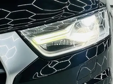 AUDI Q3 2018 2.0D E6 Garantie 12 Luni Rate Avans 0 Doar Cu B