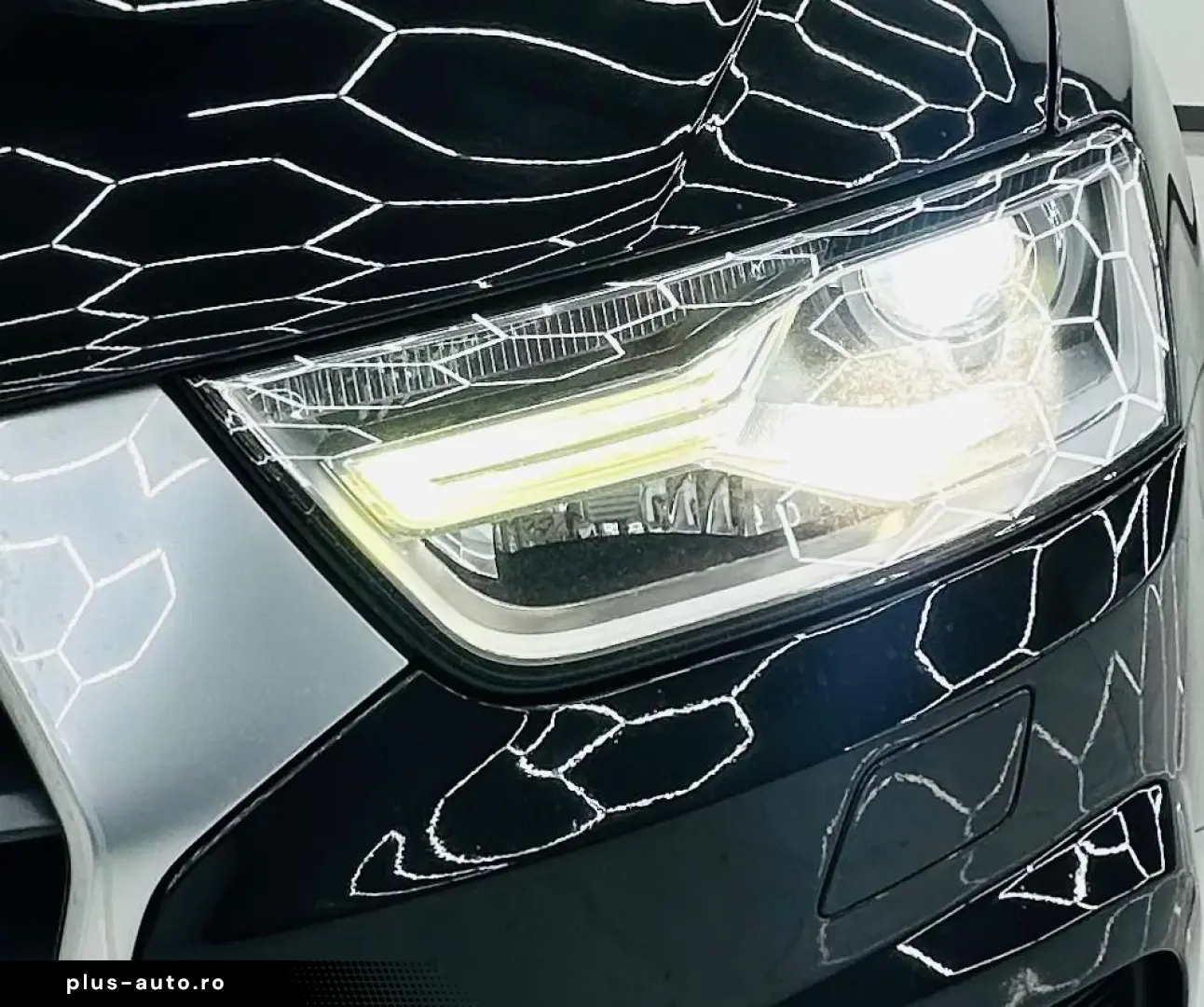 AUDI Q3 2018 2.0D E6 Garantie 12 Luni Rate Avans 0 Doar Cu B