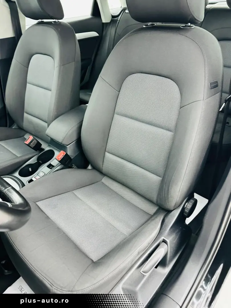 AUDI Q3 2018 2.0D E6 Garantie 12 Luni Rate Avans 0 Doar Cu B