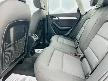 AUDI Q3 2018 2.0D E6 Garantie 12 Luni Rate Avans 0 Doar Cu B