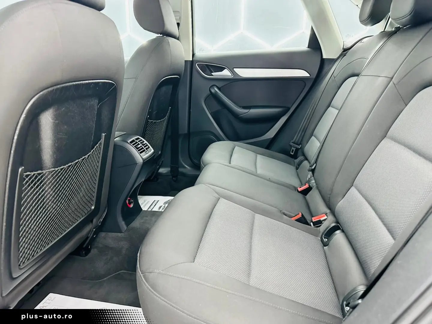 AUDI Q3 2018 2.0D E6 Garantie 12 Luni Rate Avans 0 Doar Cu B