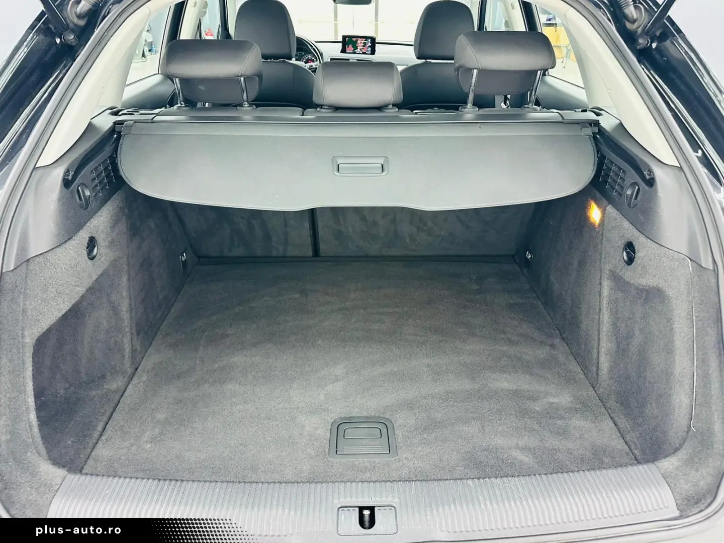 AUDI Q3 2018 2.0D E6 Garantie 12 Luni Rate Avans 0 Doar Cu B