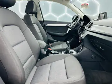 AUDI Q3 2018 2.0D E6 Garantie 12 Luni Rate Avans 0 Doar Cu B