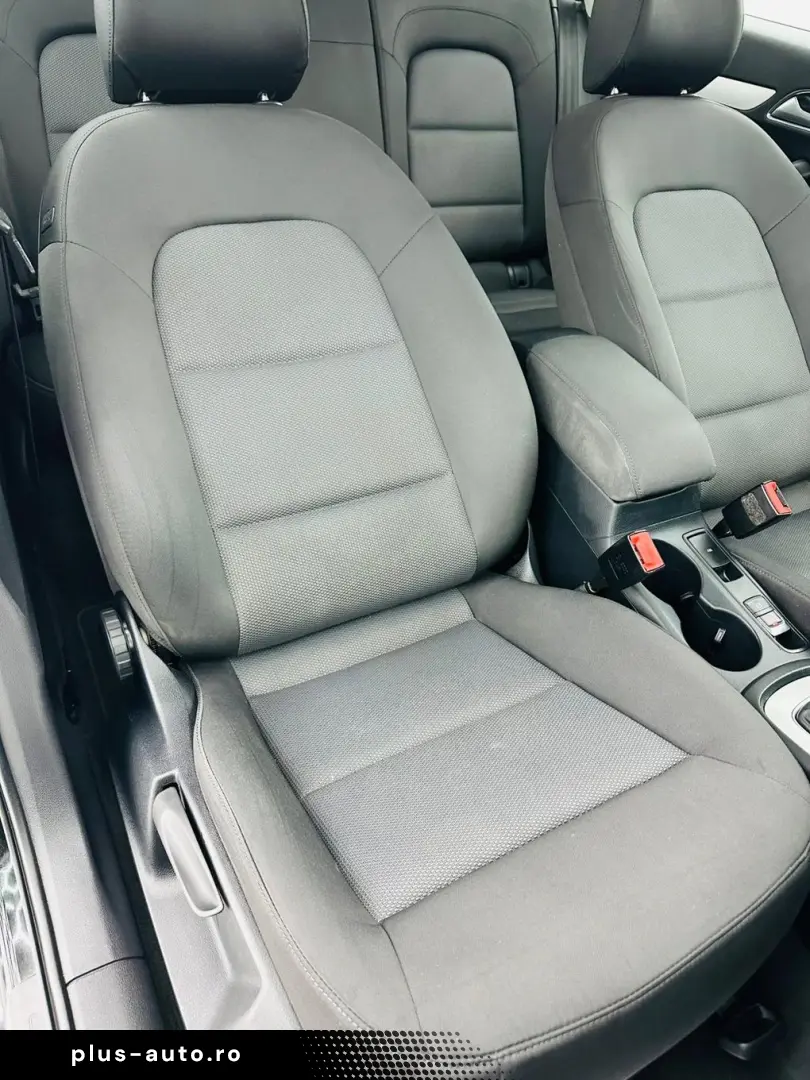 AUDI Q3 2018 2.0D E6 Garantie 12 Luni Rate Avans 0 Doar Cu B