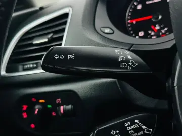 AUDI Q3 2018 2.0D E6 Garantie 12 Luni Rate Avans 0 Doar Cu B
