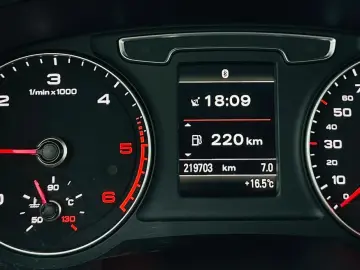 AUDI Q3 2018 2.0D E6 Garantie 12 Luni Rate Avans 0 Doar Cu B