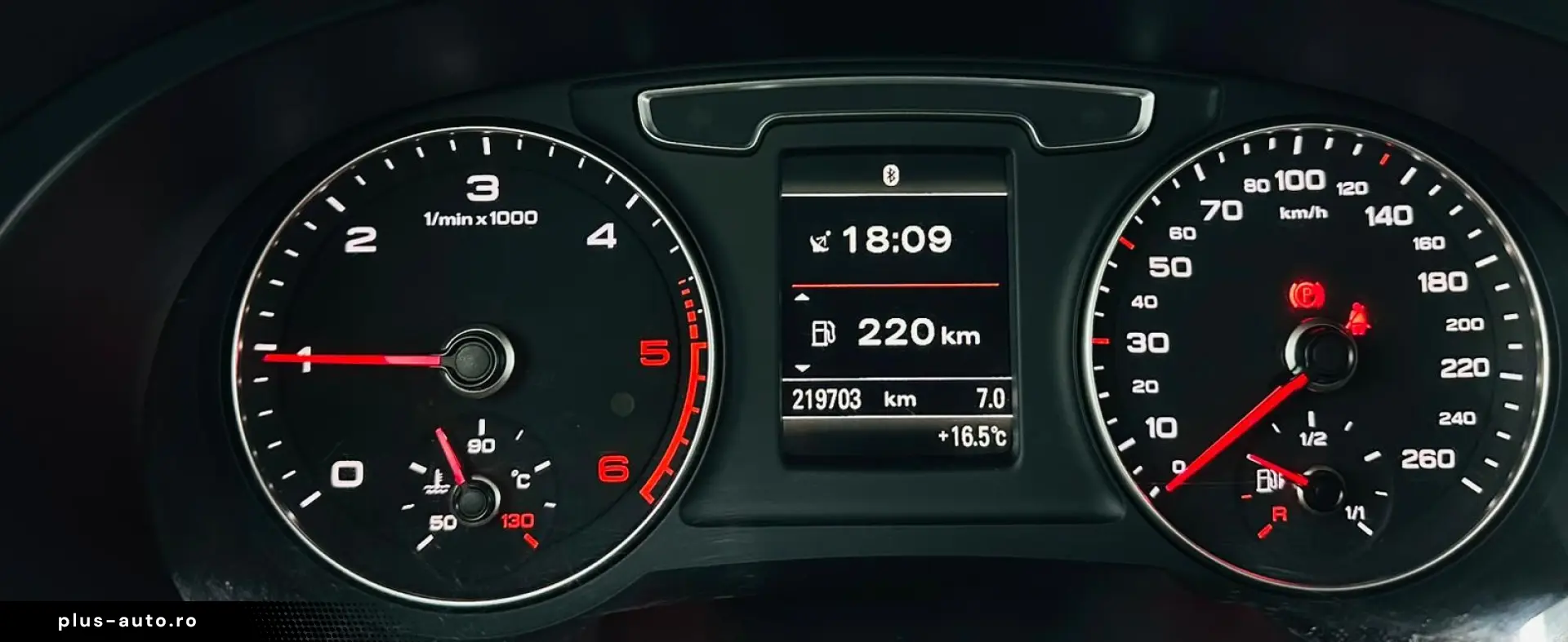 AUDI Q3 2018 2.0D E6 Garantie 12 Luni Rate Avans 0 Doar Cu B