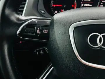 AUDI Q3 2018 2.0D E6 Garantie 12 Luni Rate Avans 0 Doar Cu B