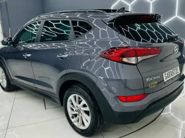 VOLKSWAGEN PASSAT 2016 2.0D E6 Garantie 12 Luni Rate Avans 0