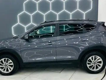 VOLKSWAGEN PASSAT 2016 2.0D E6 Garantie 12 Luni Rate Avans 0